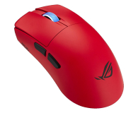 ASUS ROG Harpe II Lava Red - 1532035 - zdjęcie 2
